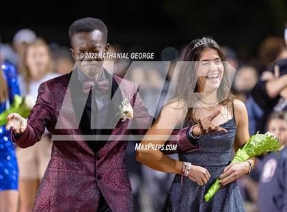 Thumbnail 2 in Mishawaka Marian @ Penn photogallery.