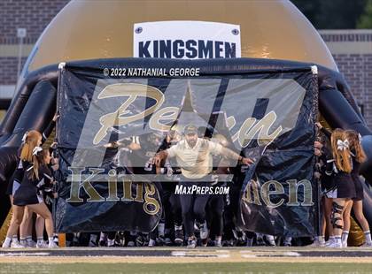 Thumbnail 1 in Mishawaka Marian @ Penn photogallery.