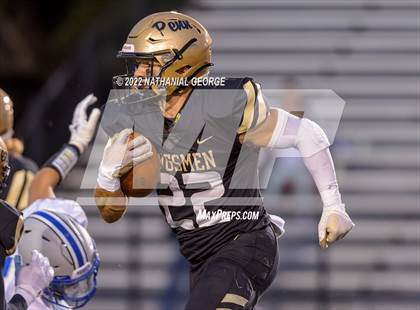 Thumbnail 3 in Mishawaka Marian @ Penn photogallery.