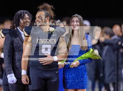 Thumbnail 1 in Mishawaka Marian @ Penn photogallery.