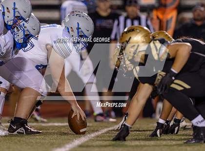 Thumbnail 1 in Mishawaka Marian @ Penn photogallery.