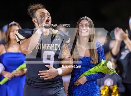 Thumbnail 1 in Mishawaka Marian @ Penn photogallery.
