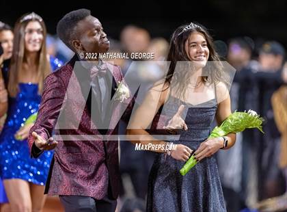 Thumbnail 1 in Mishawaka Marian @ Penn photogallery.