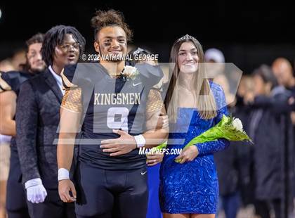 Thumbnail 2 in Mishawaka Marian @ Penn photogallery.