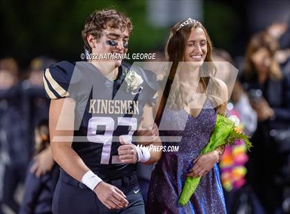 Thumbnail 1 in Mishawaka Marian @ Penn photogallery.