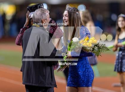 Thumbnail 2 in Mishawaka Marian @ Penn photogallery.