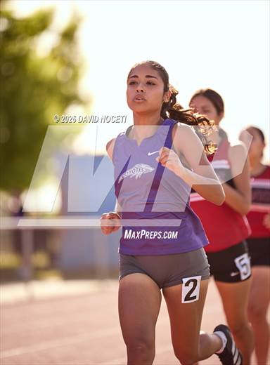 Southern League Meet 2 (800 Meter)