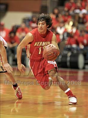 Thumbnail 1 in Kerman vs. Hanford (CIF CS D3 Final) photogallery.