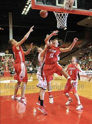 Thumbnail 1 in Kerman vs. Hanford (CIF CS D3 Final) photogallery.