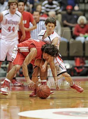 Thumbnail 3 in Kerman vs. Hanford (CIF CS D3 Final) photogallery.