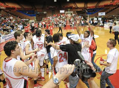 Thumbnail 1 in Kerman vs. Hanford (CIF CS D3 Final) photogallery.