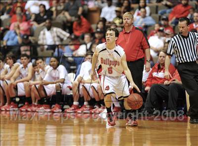 Thumbnail 1 in Kerman vs. Hanford (CIF CS D3 Final) photogallery.