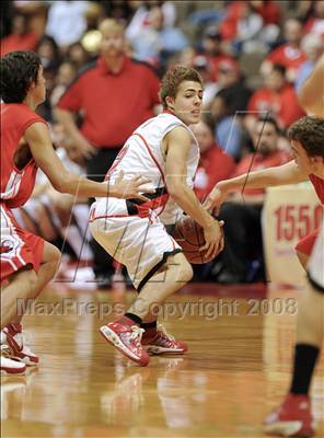 Thumbnail 2 in Kerman vs. Hanford (CIF CS D3 Final) photogallery.