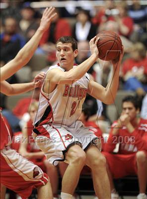 Thumbnail 2 in Kerman vs. Hanford (CIF CS D3 Final) photogallery.