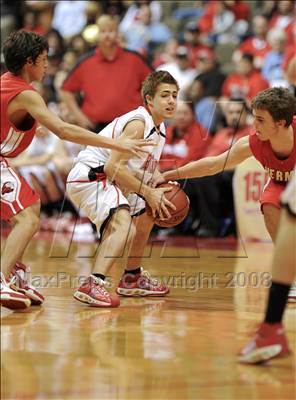 Thumbnail 1 in Kerman vs. Hanford (CIF CS D3 Final) photogallery.
