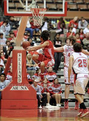Thumbnail 1 in Kerman vs. Hanford (CIF CS D3 Final) photogallery.
