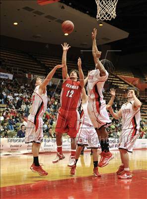 Thumbnail 1 in Kerman vs. Hanford (CIF CS D3 Final) photogallery.