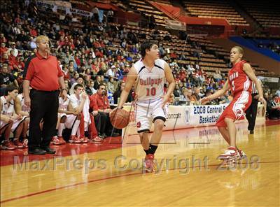 Thumbnail 1 in Kerman vs. Hanford (CIF CS D3 Final) photogallery.