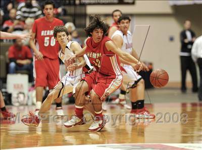 Thumbnail 2 in Kerman vs. Hanford (CIF CS D3 Final) photogallery.