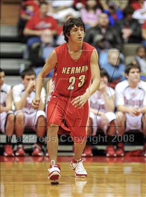 Thumbnail 3 in Kerman vs. Hanford (CIF CS D3 Final) photogallery.