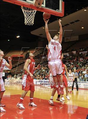 Thumbnail 3 in Kerman vs. Hanford (CIF CS D3 Final) photogallery.