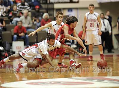 Thumbnail 3 in Kerman vs. Hanford (CIF CS D3 Final) photogallery.