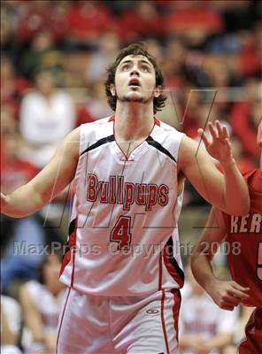 Thumbnail 2 in Kerman vs. Hanford (CIF CS D3 Final) photogallery.