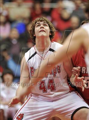 Thumbnail 2 in Kerman vs. Hanford (CIF CS D3 Final) photogallery.