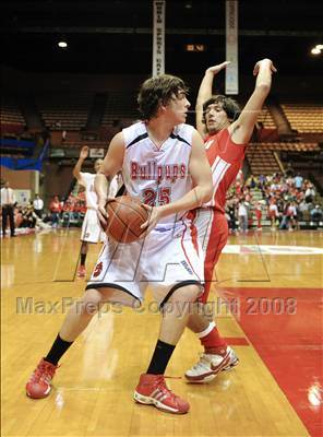 Thumbnail 2 in Kerman vs. Hanford (CIF CS D3 Final) photogallery.