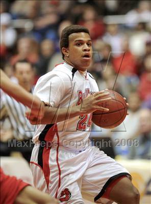 Thumbnail 2 in Kerman vs. Hanford (CIF CS D3 Final) photogallery.