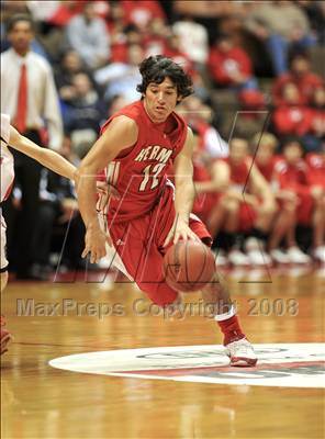 Thumbnail 1 in Kerman vs. Hanford (CIF CS D3 Final) photogallery.