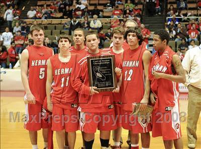 Thumbnail 3 in Kerman vs. Hanford (CIF CS D3 Final) photogallery.