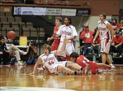 Thumbnail 1 in Kerman vs. Hanford (CIF CS D3 Final) photogallery.