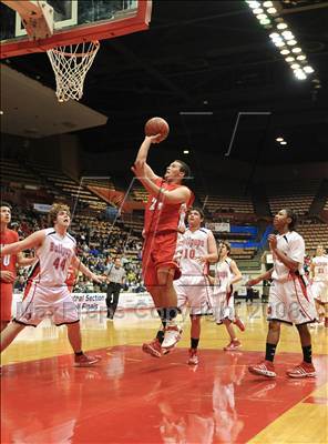 Thumbnail 1 in Kerman vs. Hanford (CIF CS D3 Final) photogallery.