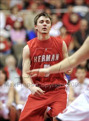 Thumbnail 1 in Kerman vs. Hanford (CIF CS D3 Final) photogallery.