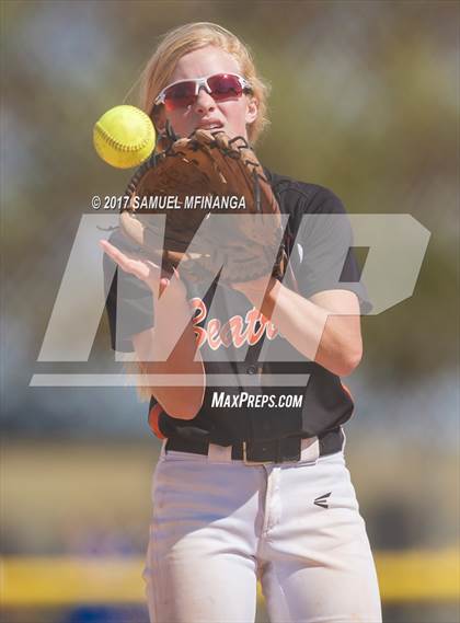 Thumbnail 1 in Beatrice @ Blair photogallery.