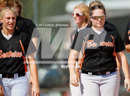 Thumbnail 3 in Beatrice @ Blair photogallery.