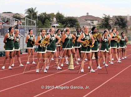 Thumbnail 1 in Tracy Bulldogs @ Freedom Falcons  photogallery.