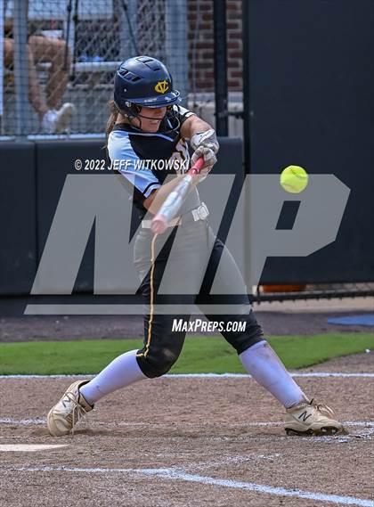 Thumbnail 3 in East Forsyth vs D.H. Conley (NCHSAA 4A Final Game 3)  photogallery.