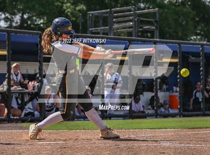 Thumbnail 1 in East Forsyth vs D.H. Conley (NCHSAA 4A Final Game 3)  photogallery.