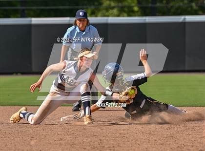 Thumbnail 1 in East Forsyth vs D.H. Conley (NCHSAA 4A Final Game 3)  photogallery.
