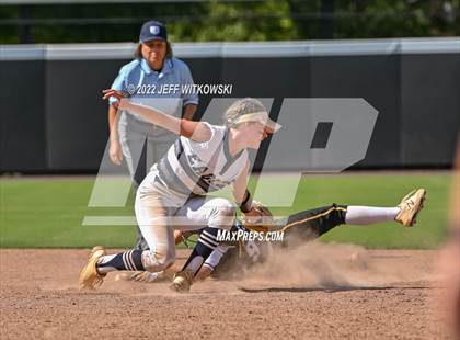 Thumbnail 2 in East Forsyth vs D.H. Conley (NCHSAA 4A Final Game 3)  photogallery.
