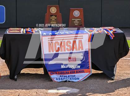 Thumbnail 2 in East Forsyth vs D.H. Conley (NCHSAA 4A Final Game 3)  photogallery.