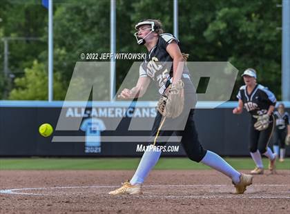 Thumbnail 1 in East Forsyth vs D.H. Conley (NCHSAA 4A Final Game 3)  photogallery.