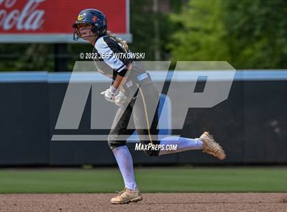 Thumbnail 2 in East Forsyth vs D.H. Conley (NCHSAA 4A Final Game 3)  photogallery.