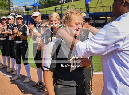 Thumbnail 3 in East Forsyth vs D.H. Conley (NCHSAA 4A Final Game 3)  photogallery.