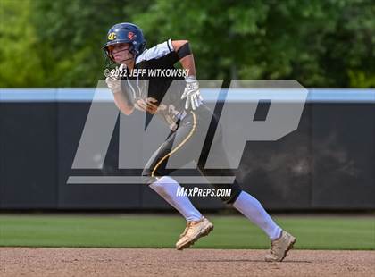 Thumbnail 1 in East Forsyth vs D.H. Conley (NCHSAA 4A Final Game 3)  photogallery.
