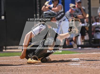 Thumbnail 1 in East Forsyth vs D.H. Conley (NCHSAA 4A Final Game 3)  photogallery.