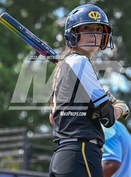 Thumbnail 2 in East Forsyth vs D.H. Conley (NCHSAA 4A Final Game 3)  photogallery.