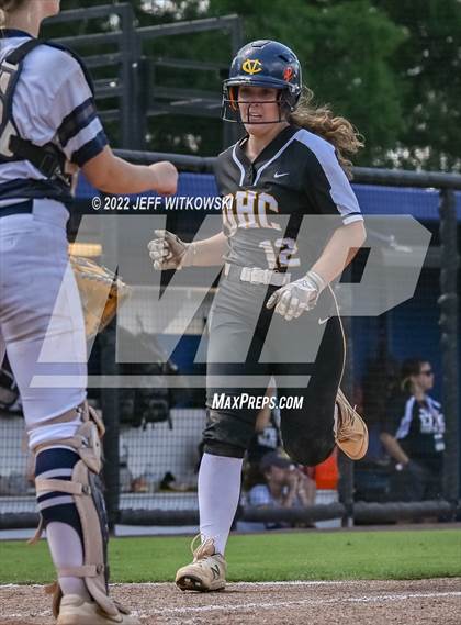 Thumbnail 2 in East Forsyth vs D.H. Conley (NCHSAA 4A Final Game 3)  photogallery.